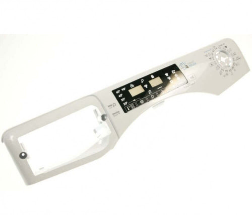 Cruscotto Con Sensore Zerowatt Lavatrice 43023176