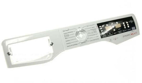 Cruscotto Hoover Con Sensore Lavatrice 41045408