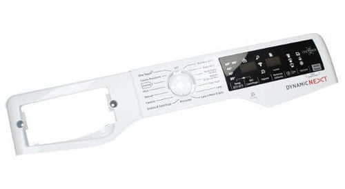 Cruscotto Hoover Con Sensore Lavatrice 45319126