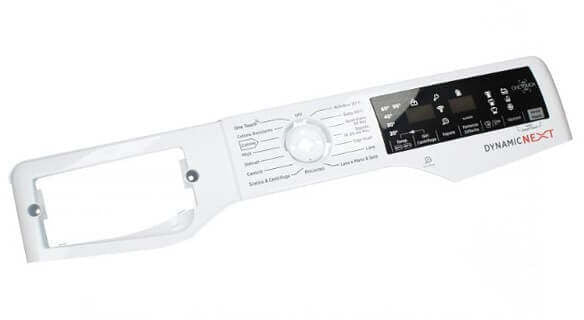 Cruscotto Hoover Con Sensore Lavatrice 45319126
