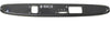 CRUSCOTTO NERO 26 CM CAPPA CUCINA ELICA ORIGINALE 30851CLN Casa e cucina/Grandi elettrodomestici/Accessori e parti di ricambio/Ricambi e accessori per cappe per cucine/Altri ricambi per cappe per cucine Rossi Ricambi - Venetico Marina, Commerciovirtuoso.it