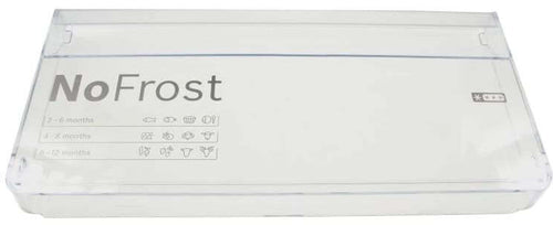 Cruscotto No Frost Bosch 11013263