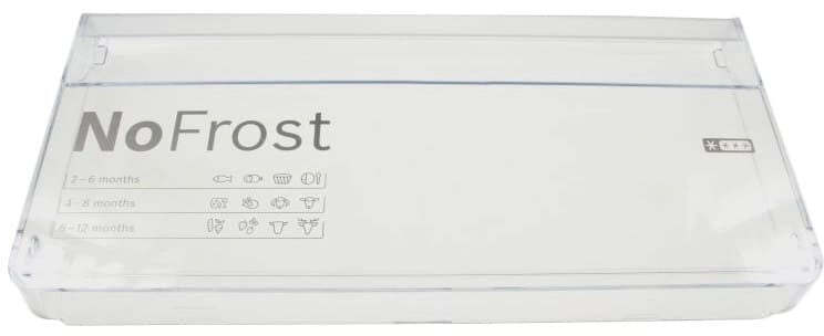 Cruscotto No Frost Bosch 11013263