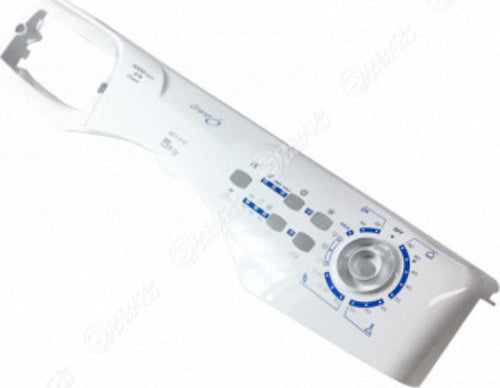 Cruscotto pannello controllo lavatrice Candy originale - 41030629 Casa e cucina/Grandi elettrodomestici/Accessori e parti di ricambio/Ricambi e accessori per lavatrici/Schede elettroniche di ricambio per lavatrici e asciugatrici Rossi Ricambi - Venetico Marina, Commerciovirtuoso.it