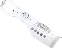 Cruscotto pannello controllo lavatrice Hoover originale - 41024255 Casa e cucina/Grandi elettrodomestici/Accessori e parti di ricambio/Ricambi e accessori per lavatrici/Schede elettroniche di ricambio per lavatrici e asciugatrici Rossi Ricambi - Venetico Marina, Commerciovirtuoso.it