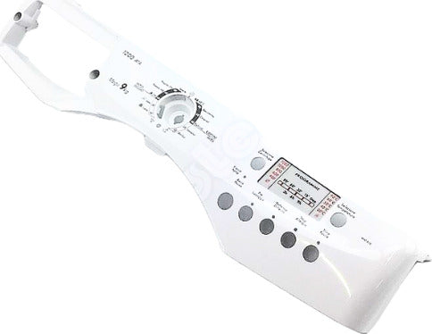 Cruscotto pannello controllo lavatrice Hoover originale - 41024255 Casa e cucina/Grandi elettrodomestici/Accessori e parti di ricambio/Ricambi e accessori per lavatrici/Schede elettroniche di ricambio per lavatrici e asciugatrici Rossi Ricambi - Venetico Marina, Commerciovirtuoso.it
