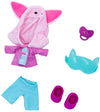 Cry Babies Snowy Days Foxie Bambola Interattiva Con Lacrime Vere - Imc Toys
