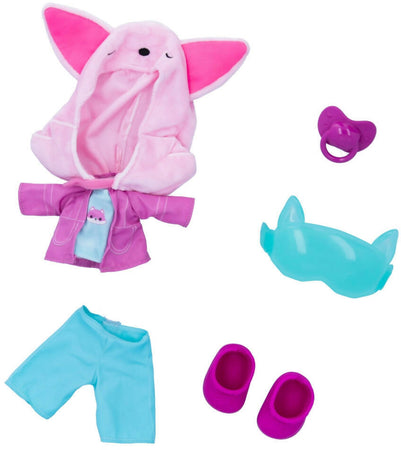 Cry Babies Snowy Days Foxie Bambola Interattiva Con Lacrime Vere - Imc Toys