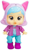 Cry Babies Snowy Days Foxie Bambola Interattiva Con Lacrime Vere - Imc Toys