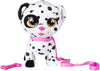 Cry Babies Spot Il Cucciolo Di Dalmata Adorabile Cane Di Peluche Interattivo Che Cammina E Piange Lacrime Vere E Include Accessori -Giocattolo E Regalo per Bambine E Bambini Dai 3 Anni in Su Giochi Preziosi