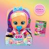 CRY BABIES STORYLAND ALICE Imc Toys