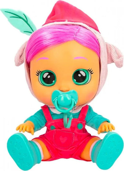 Cry Babies Storyland Piggy Bambola Interattiva Giocattolo Per Bambine Et? 18+ Giochi e giocattoli/Bambole e accessori/Bambolotti e accessori/Bambolotti Trade Shop italia - Napoli, Commerciovirtuoso.it
