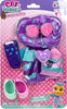 CRY-BABIES-Vestitini-bambola-Rainy-time-Imc-Toys