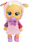 CRY-BABIES-Vestitini-bambola-Snack-Time-Imc-Toys