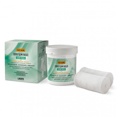 CRYO SLIM FASCE