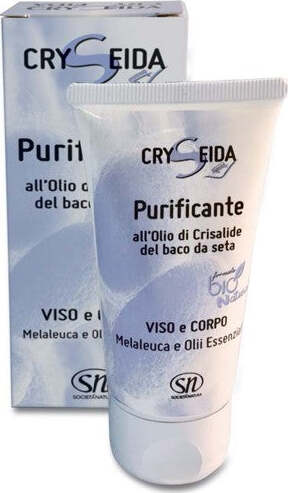 CRYSEIDA-CREMA-PURIFICANTE-VISO-CORPO-50-ML