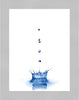 CS---CORNICE-BOSTON-ALLUMINIO-SPAZZOLATO-CM-30x40