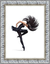 CS---CORNICE-ILARIA-ARGENTO-OPACO-CM-30x40CM