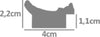 CS---CORNICE-SYLVIA-TORTORA-OPACO-40x50
