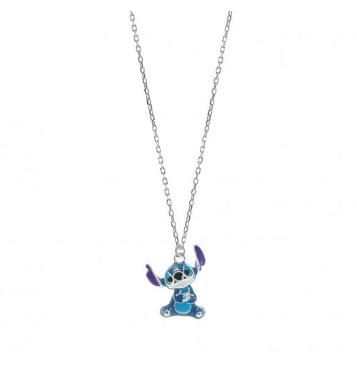 Collana bambina DISNEY STITCH CS00028SRHL-P.CS