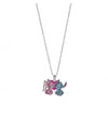 Collana bambina DISNEY STITCH CS00040SL-P.CS