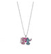 Collana bambina DISNEY STITCH CS00040SL-P.CS