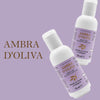 AMBRA D'OLIVA Siero Viso Anti-Età Rigenerante – 75 ml – Con Caviale, Collagene, Coenzima Q10 e Oro – Effetto Levigante e Illuminante