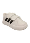 Scarpe sneakers Bambini e ragazzi adidas GRAN COURT
