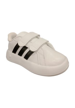 Scarpe sneakers Bambini e ragazzi adidas GRAN COURT
