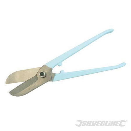 Cesoie per lamiera in acciaio da 200 mm Offerta Silverline Silverline