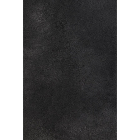 Comodino con 2 cassetti rovere e cemento modello industrial arredamento moderno