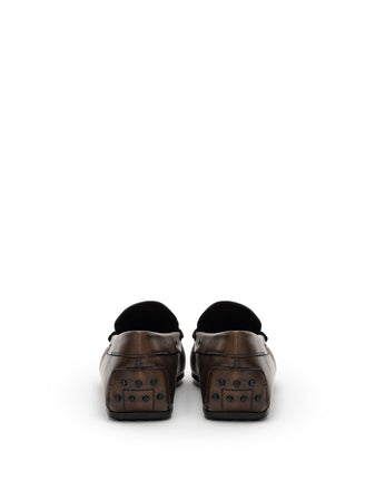 Tod's Mocassino gommino da uomo