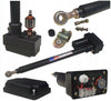 Attuatore 24 Super Power Jack Harl 3624+