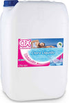 CTX-161 Cloro Liquido 25 kg Ipoclorito di Sodio per Trattamento Acqua Piscina CTX Professionals 25 kg TRATTAMENTO CHIMICO Sicily Pool - Acireale, Commerciovirtuoso.it