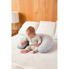 Cuscino da Allattamento Weekend Constellation Grigio