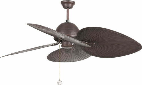 CUBA L Ventilatore da soffitto marrone Fai da te/Prodotti per la costruzione/Riscaldamento e raffreddamento/Sistemi mobili di climatizzazione/Ventilatori/Ventilatori da soffitto Led Mall Home - Napoli, Commerciovirtuoso.it