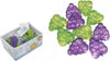 Cubetti-Di-Ghiaccio-Finto-Colorati-Freezer-Cocktail-Riutilizzabili-Grappoli-Uva