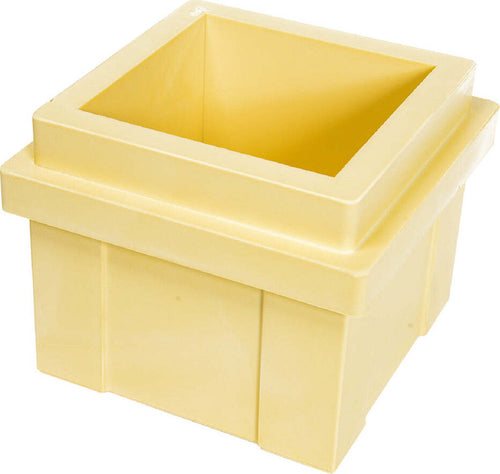 CUBETTIERA-IN-POLIURETANO-cm-15-x-15-x-15-Made-In-Italy