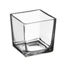 Cubo Vetro 120x120x120cm