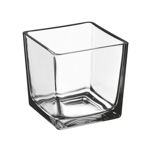 Cubo Vetro 120x120x120cm