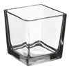 Cubo Vetro 140x140x140cm