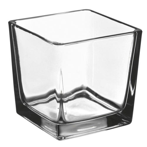 Cubo Vetro 140x140x140cm