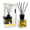 Diffusore CUBO 200ml con bastoncini