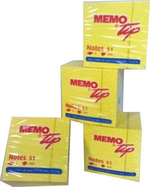Cubo-400-fogli-51x51-giallo-Nobrand