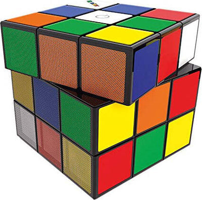 Cubo di Rubik Attive Minispeaker Cassa Bluetooth BigBen Interactive Elettronica/Audio e video portatile/Accessori/Casse portatili e Docking Station con altoparlanti/Casse portatili Bluetooth Scontolo.net - Potenza, Commerciovirtuoso.it