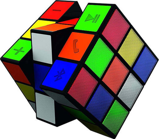Cubo di Rubik Attive Minispeaker Cassa Bluetooth BigBen Interactive Elettronica/Audio e video portatile/Accessori/Casse portatili e Docking Station con altoparlanti/Casse portatili Bluetooth Scontolo.net - Potenza, Commerciovirtuoso.it