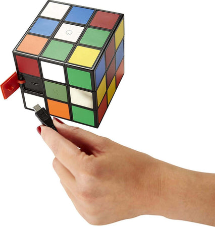 Cubo di Rubik Attive Minispeaker Cassa Bluetooth BigBen Interactive Elettronica/Audio e video portatile/Accessori/Casse portatili e Docking Station con altoparlanti/Casse portatili Bluetooth Scontolo.net - Potenza, Commerciovirtuoso.it