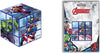 Cubo Di Rubik Avengers Cubo Magico Rompicapo Gioco Di Abilit? Educativo Bambini Giochi e giocattoli/Puzzle/Giochi di riflessione e logica/Rompicapo sequenziali Trade Shop italia - Napoli, Commerciovirtuoso.it