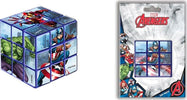Cubo Di Rubik Avengers Cubo Magico Rompicapo Gioco Di Abilit? Educativo Bambini Giochi e giocattoli/Puzzle/Giochi di riflessione e logica/Rompicapo sequenziali Trade Shop italia - Napoli, Commerciovirtuoso.it