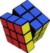 Cubo-Di-Rubik-Magico-3x3-Magic-Cube-Rompicapo-Gioco-Abilità-Educativo-Bambini